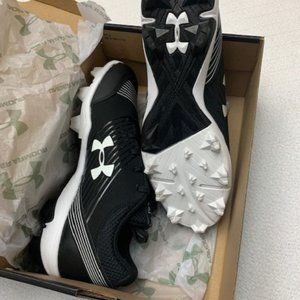 Under Armour UA W Glyde RM Softball Cleats Size 8
